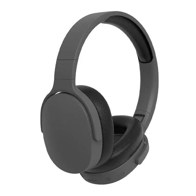 Original Wireless Headsets Bluetooth 5.3 Over-ear Headphone - GilloServ