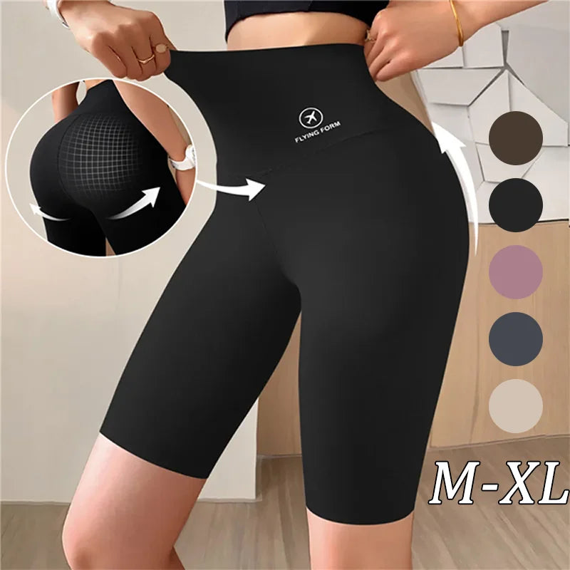 Women Shorts Sports Shorts For Women New Cycling Jogging - GilloServ