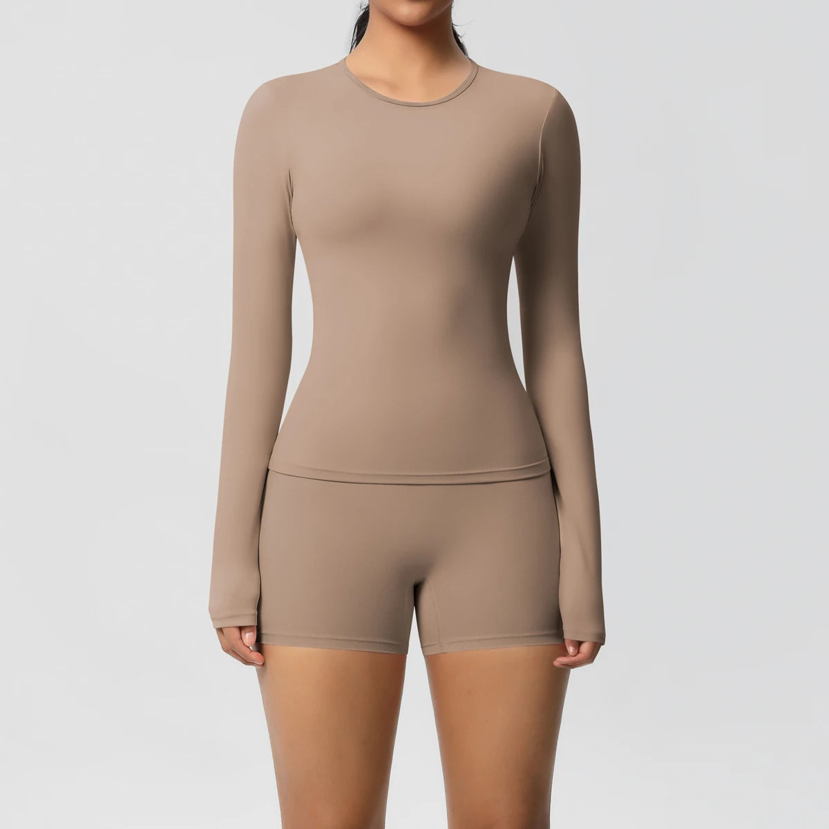 High Quality 2pcs Patchwork Sport Yoga Suit Gym Fitness Wear  Wear - GilloServ