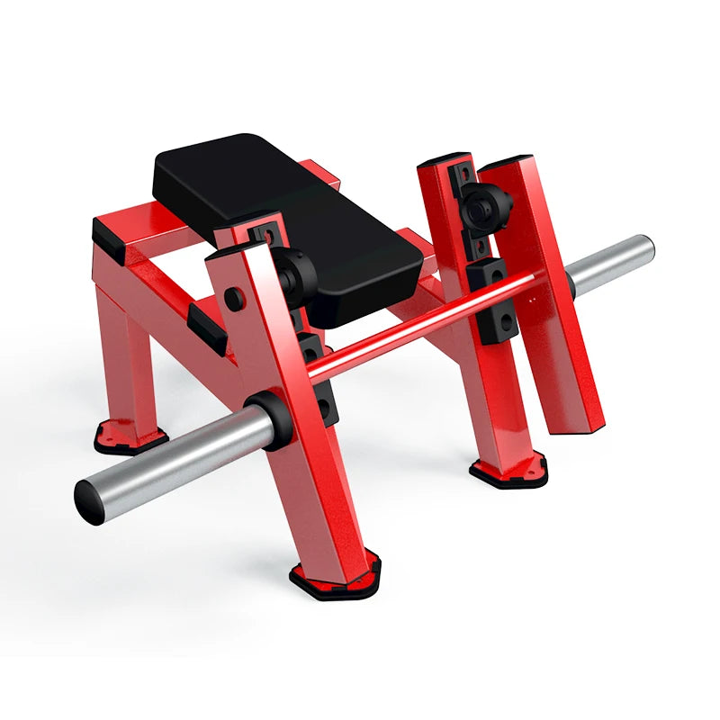 Commercial Bodybuilding Plate Loaded Gym Fitness Strength Equipment - GilloServ