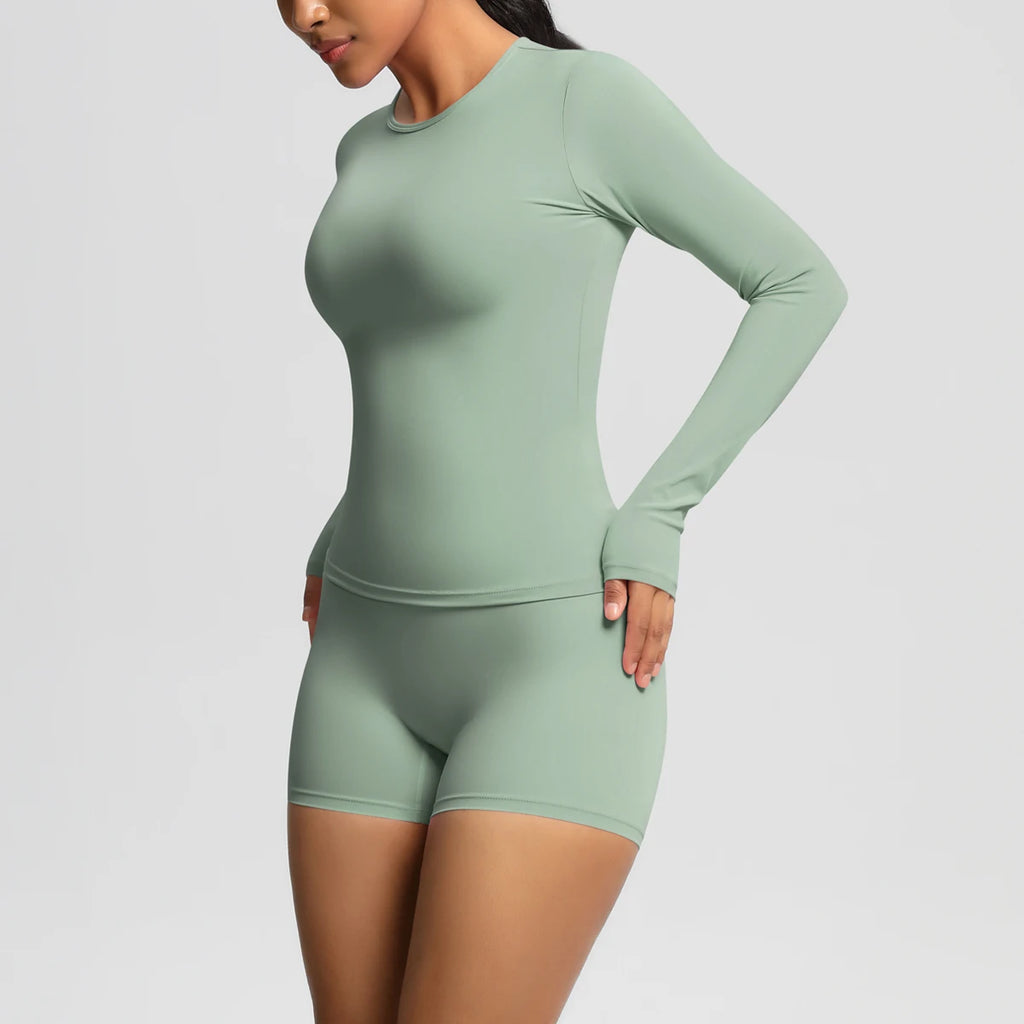 High Quality 2pcs Patchwork Sport Yoga Suit Gym Fitness Wear  Wear - GilloServ