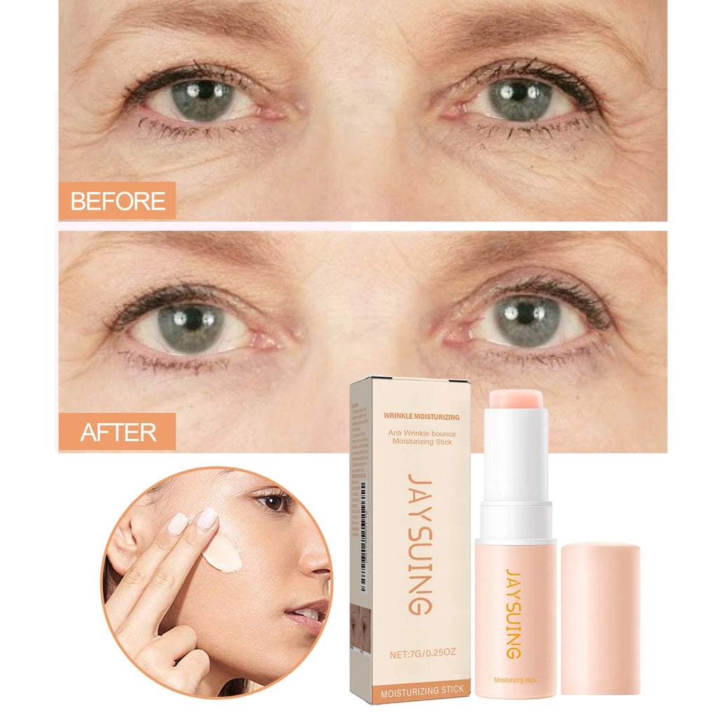 Collagen Elastic Bar Firming Moisturizing /Brightening Dull Skin/ Fade Dark - GilloServ