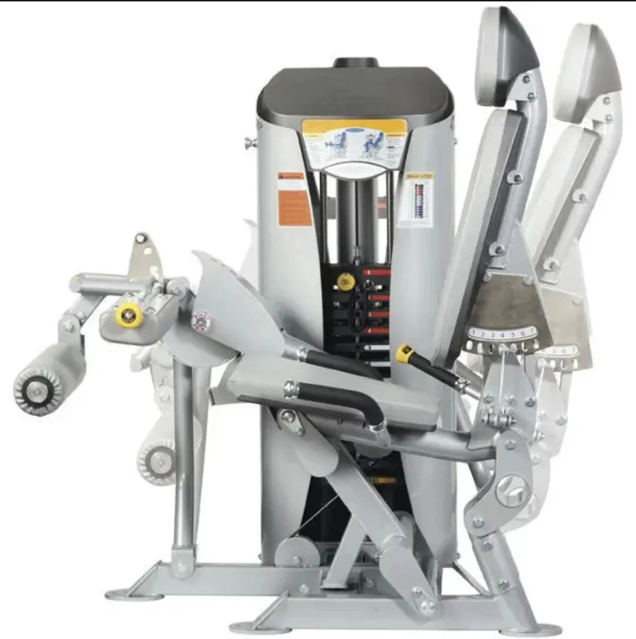 High Quality Commercial Gym Fitness Equipment Load Selection - GilloServ