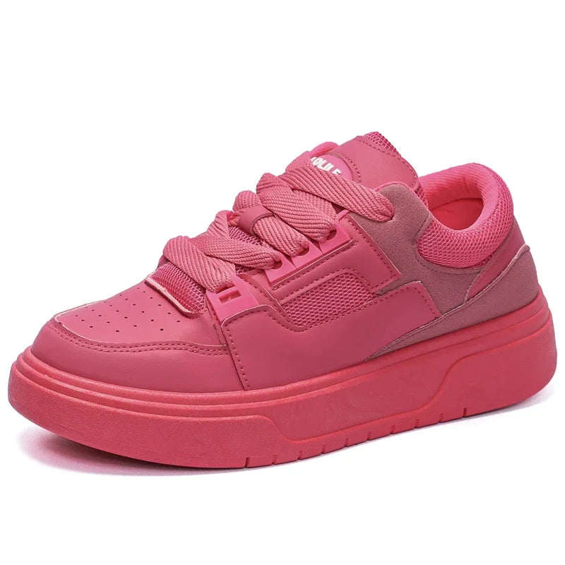 Cosplay Shoes Tennis Sneakers Sports High Brand Jogging High Fashion - GilloServ