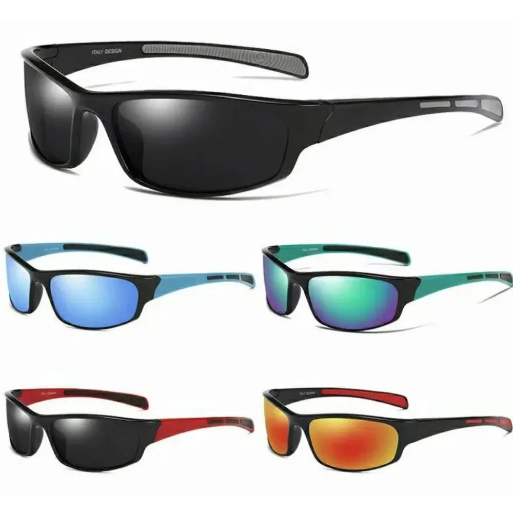 Fashion Cycling Glasses Sunglasses Men/ Women Sun Glasses - GilloServ
