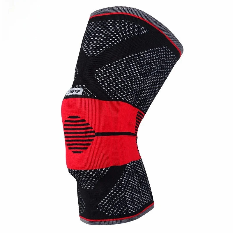 Men's And Women's Knee Pads Sports Injuries Protection - GilloServ