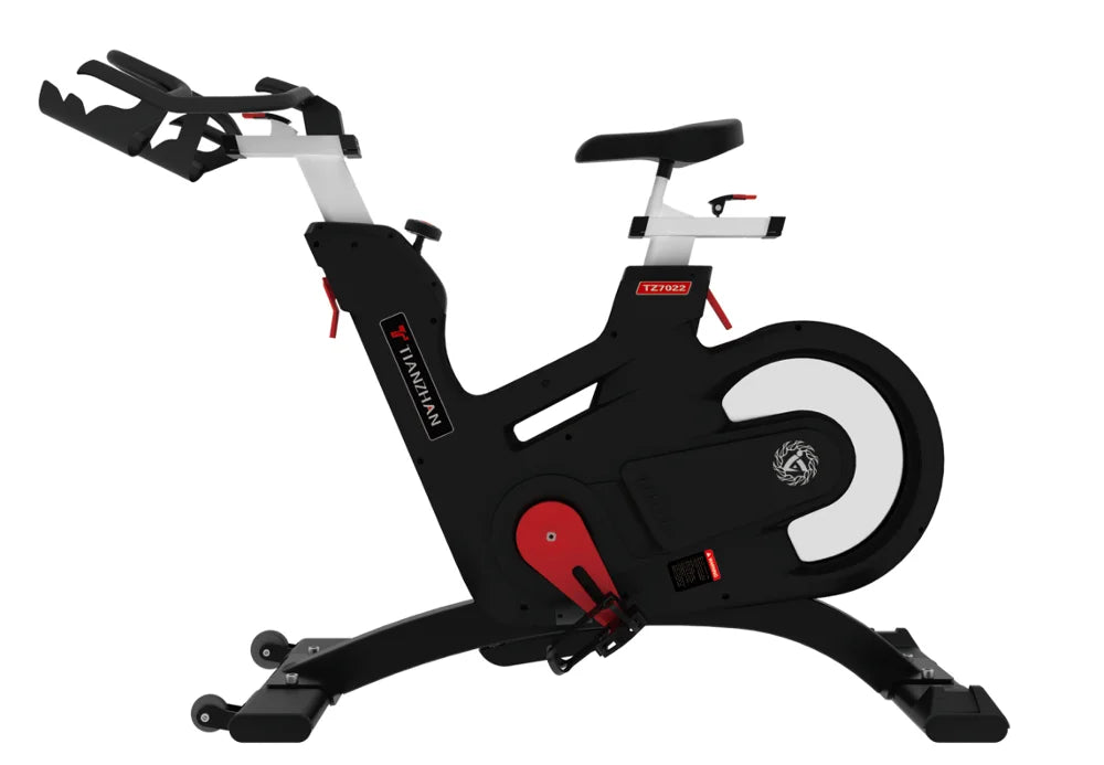 New Design Commercial Spin Cycle Spinning Bike
