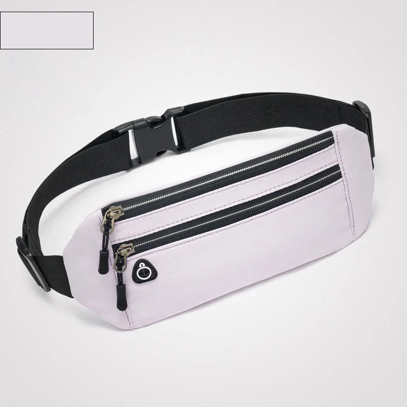Waist Running Bag Multifunctional Sports Pack Women//Men - GilloServ