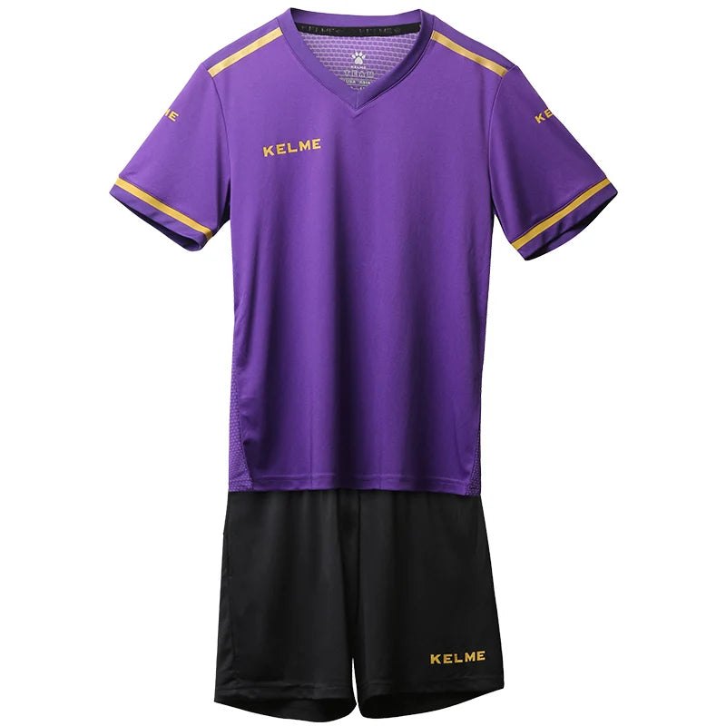 Custom Kids Soccer Jersey Football Uniforms Training Suit - GilloServ