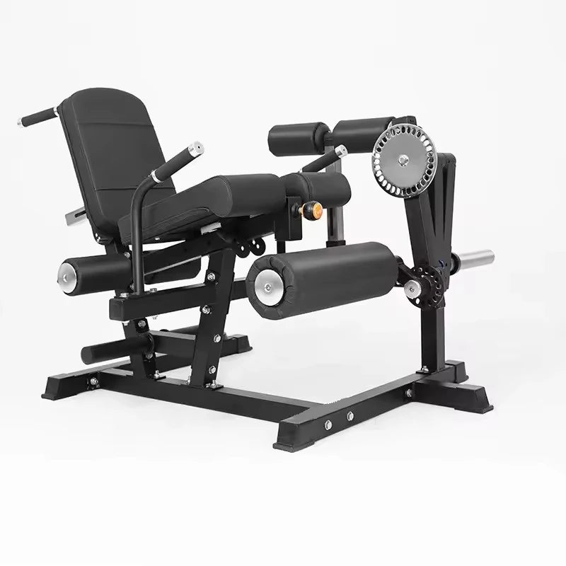 Factory  High Quality Adjustable 6-position Multi-function Leg Stretch////Home Gym Use of Fitness Equipment - GilloServ