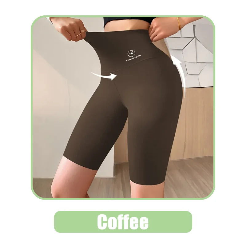 Women Shorts Sports Shorts For Women New Cycling Jogging - GilloServ