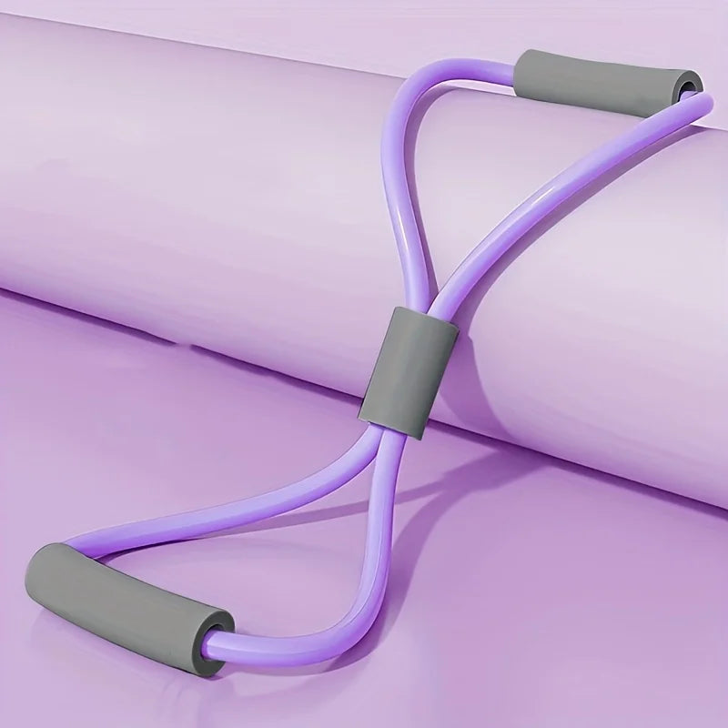 Home Gym Elastic Band Portable Fitness Equipment - GilloServ