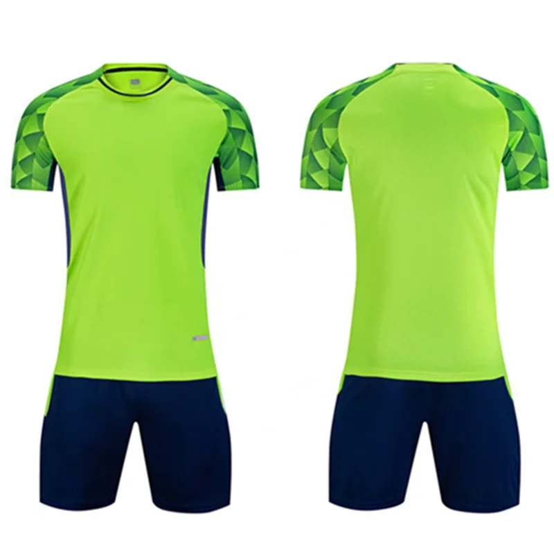 Children Soccer Jersey Customized Football Uniform - GilloServ