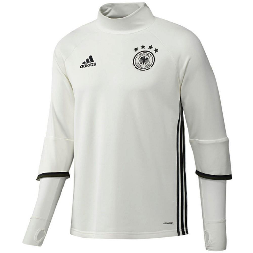 Germany Training Technical Soccer Tracksuit