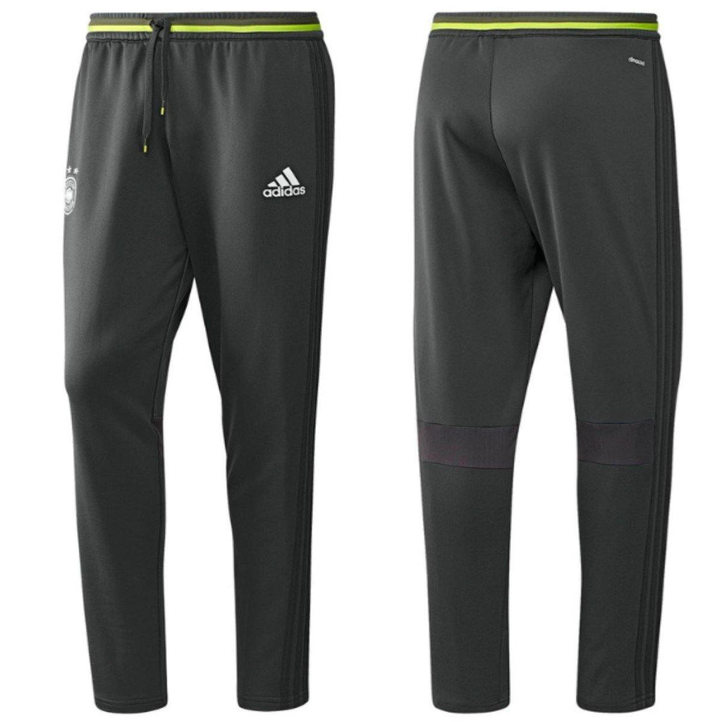 Germany Training Technical Soccer Tracksuit