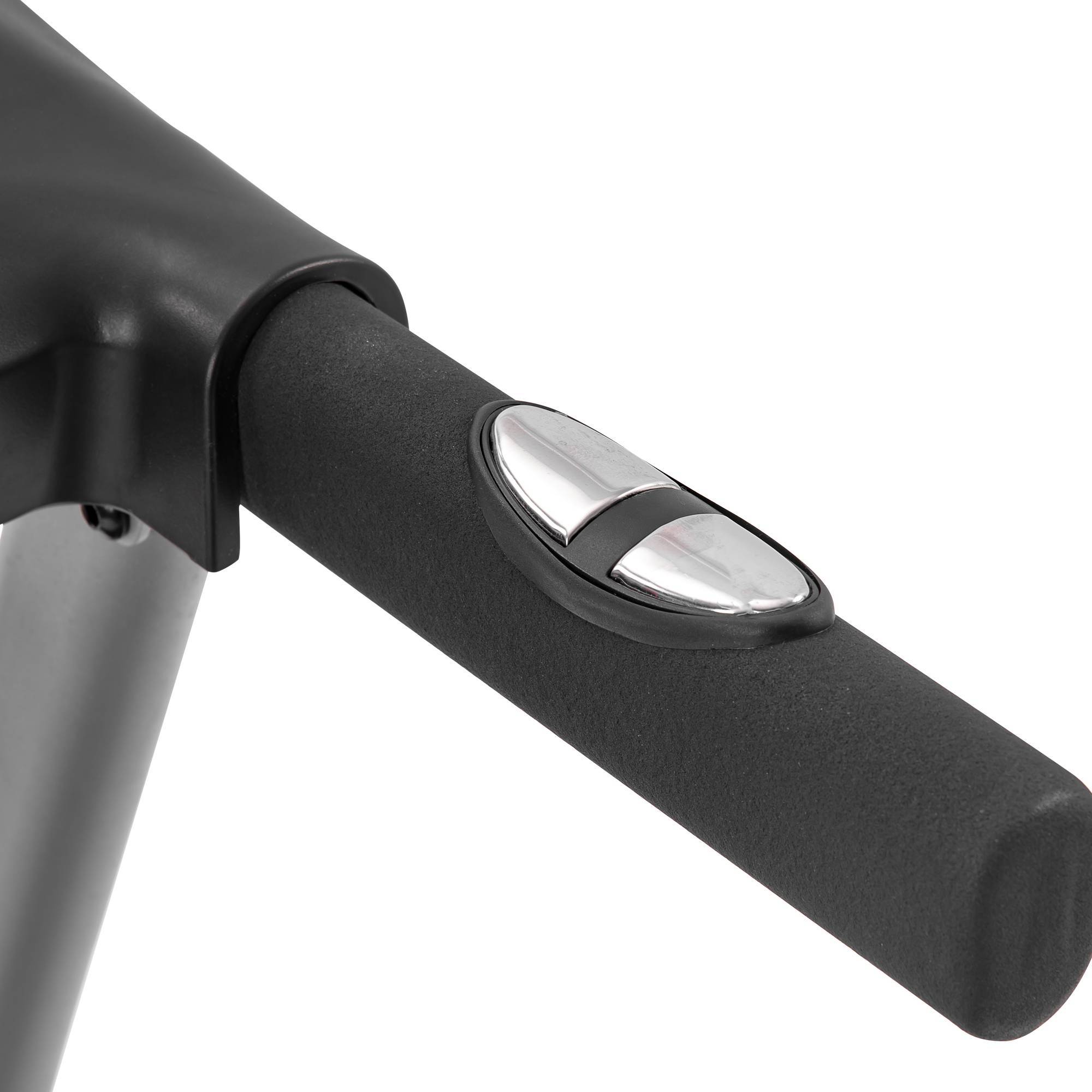 Home Use Easy Folding Treadmill,1.5HP Electric Running,Jogging Walking Machine - GilloServ