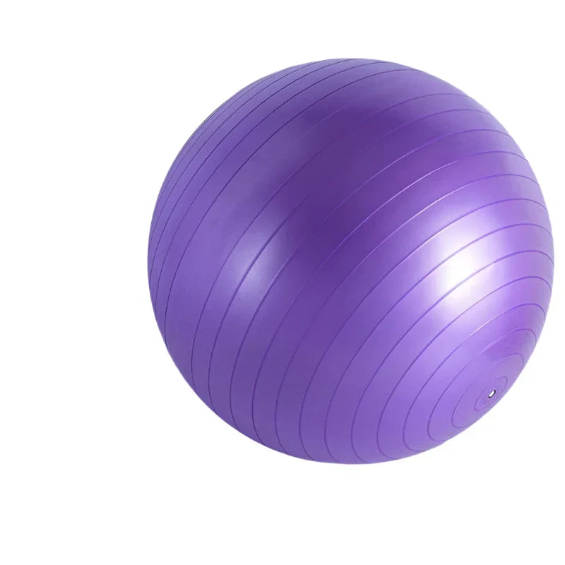 Yoga Ball for Fitness and Balance - GilloServ