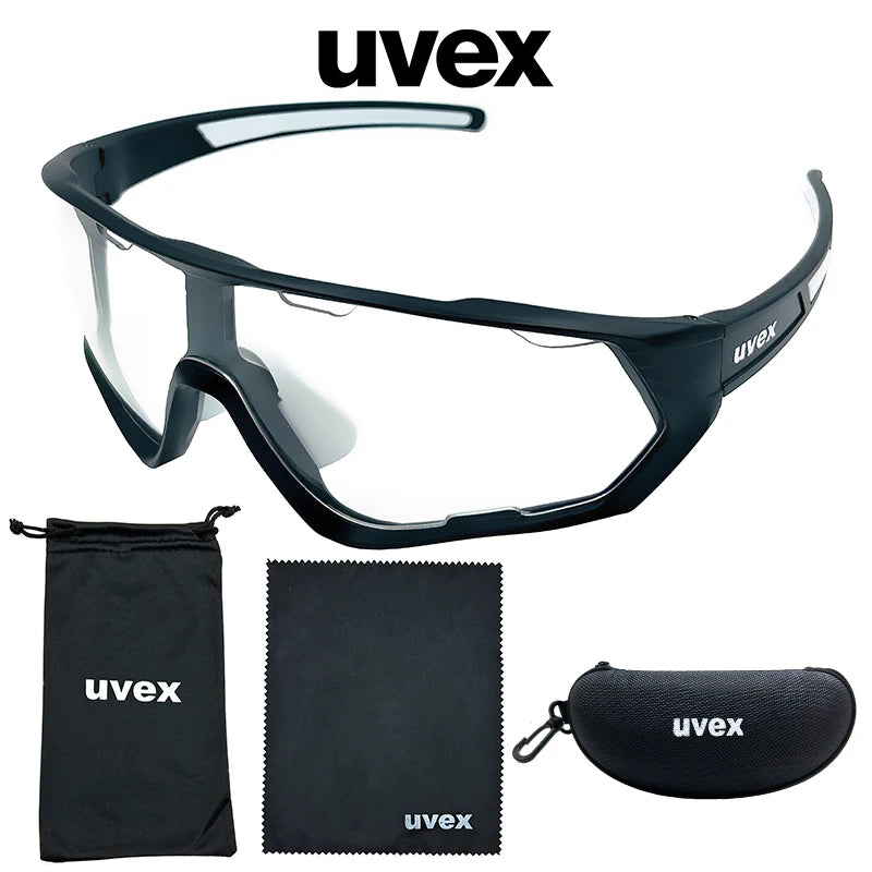 Cycling Sunglasses Women’s & Men's Sports Glasses UV400 - GilloServ