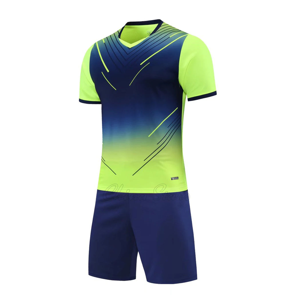 Soccer  Uniforms Set - GilloServ