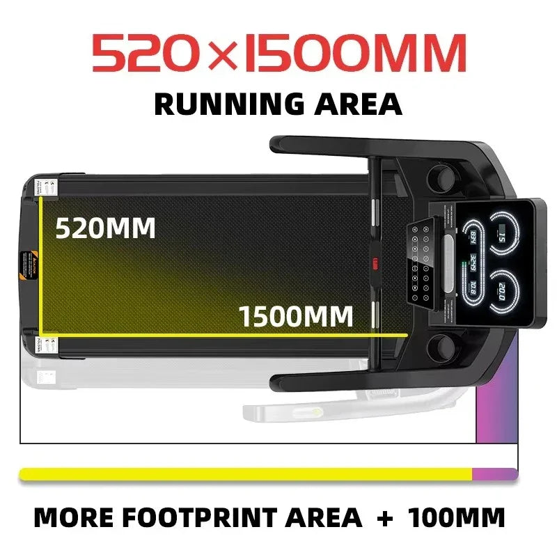 Treadmill Sports Fitness Commercial Wholesale Price - GilloServ