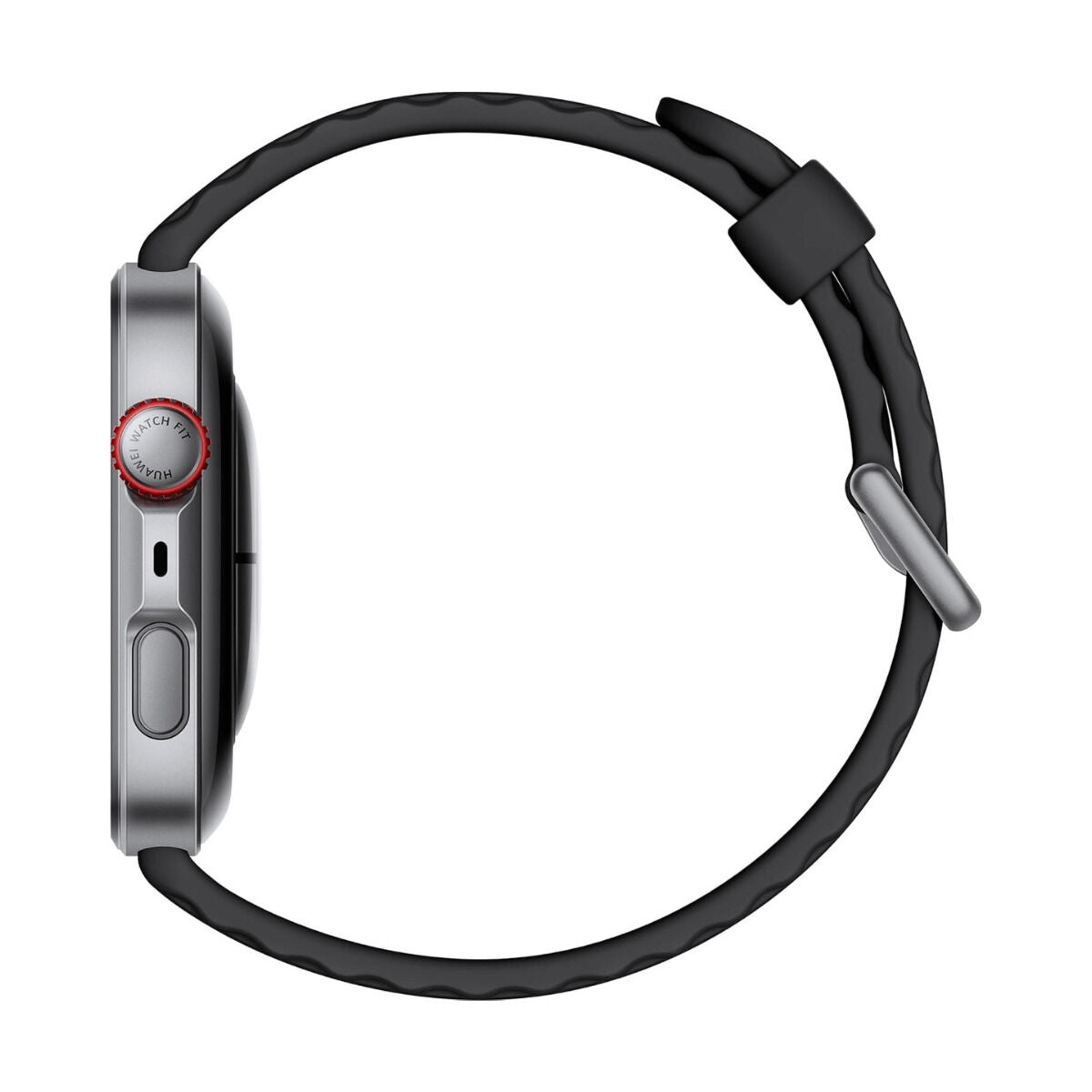 Smartwatch Huawei Seiya-B29F Black 1,82" 40 mm-1