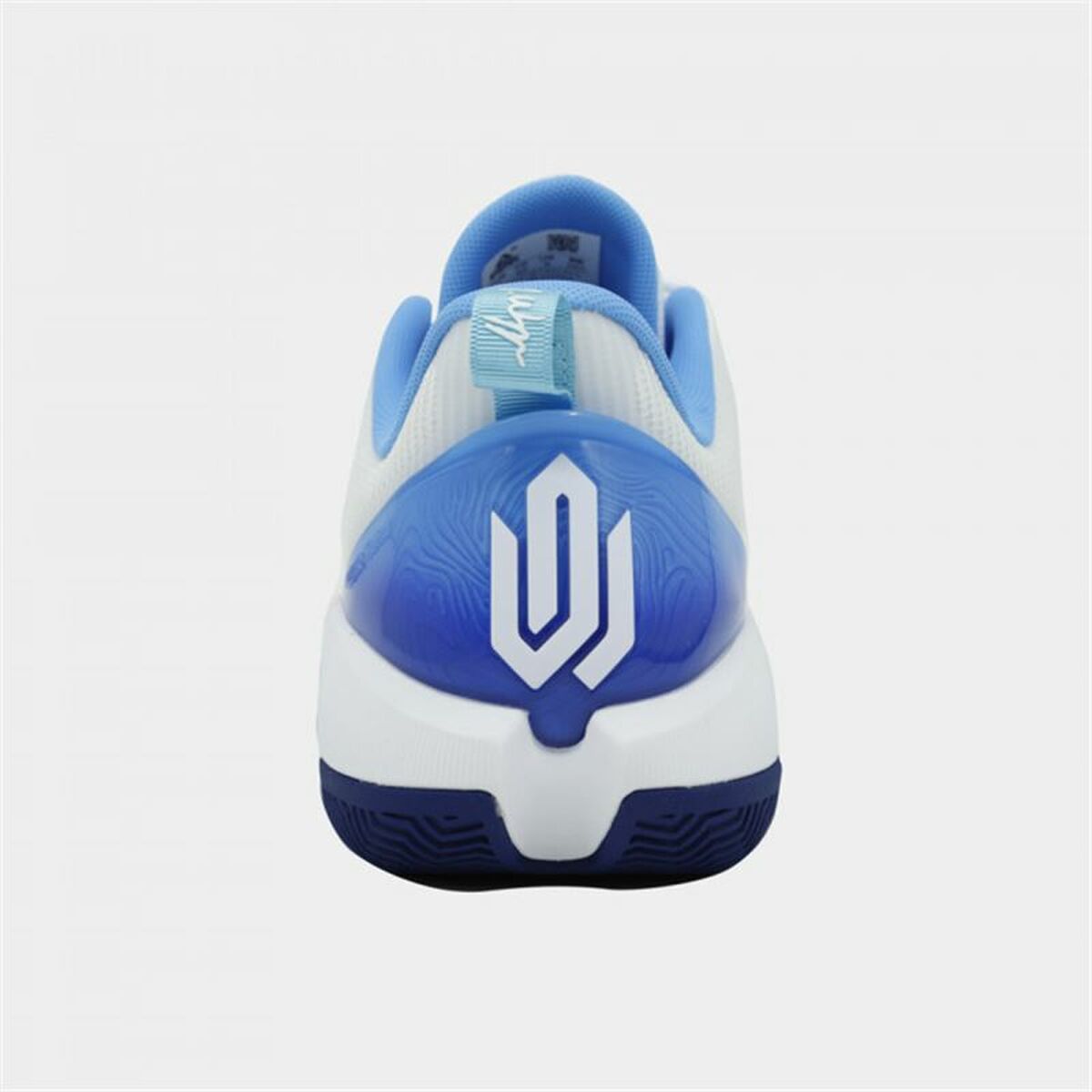 Basketball Shoes for Adults Peak Talent 1 White-2