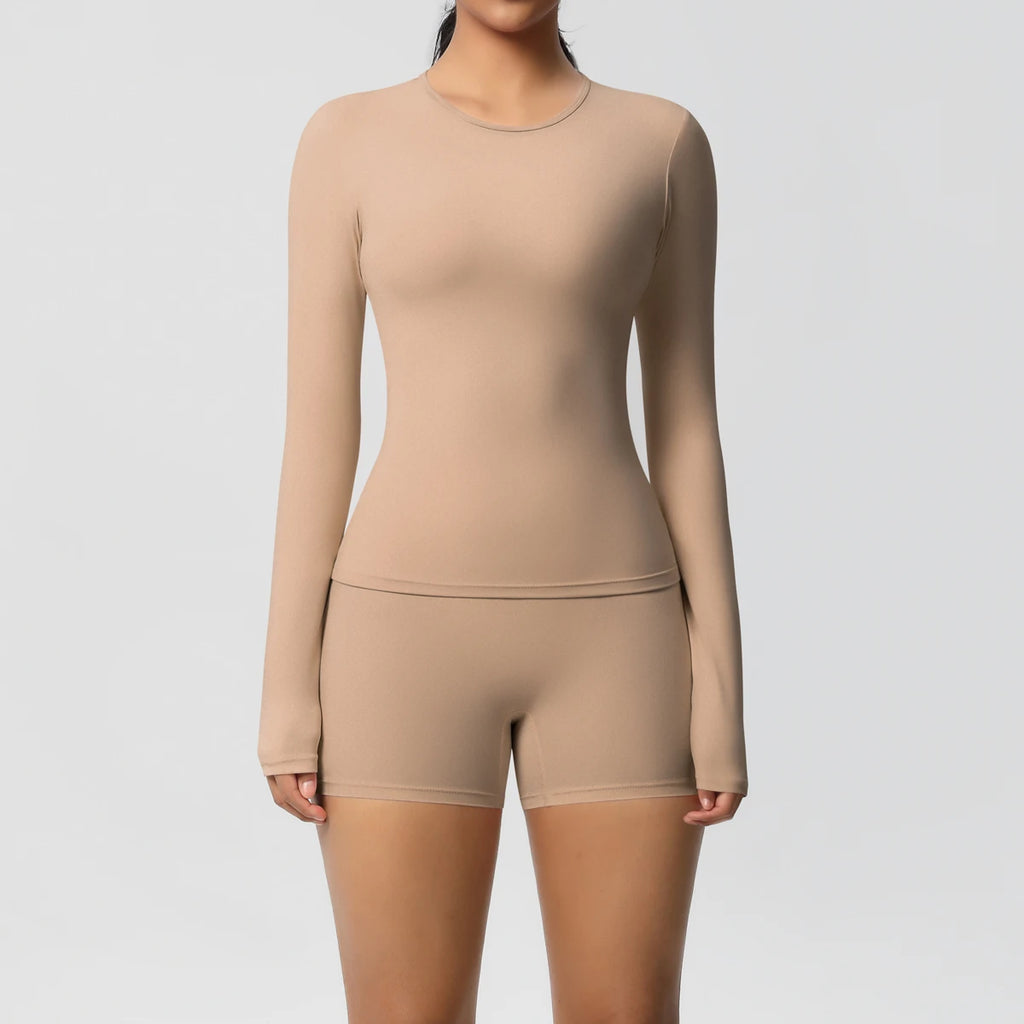 High Quality 2pcs Patchwork Sport Yoga Suit Gym Fitness Wear  Wear - GilloServ