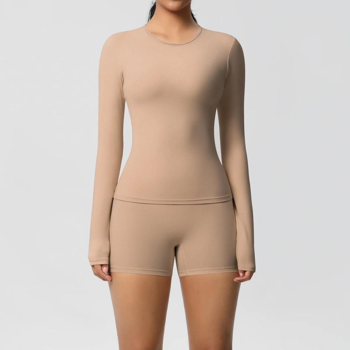 High Quality 2pcs Patchwork Sport Yoga Suit Gym Fitness Wear  Wear - GilloServ