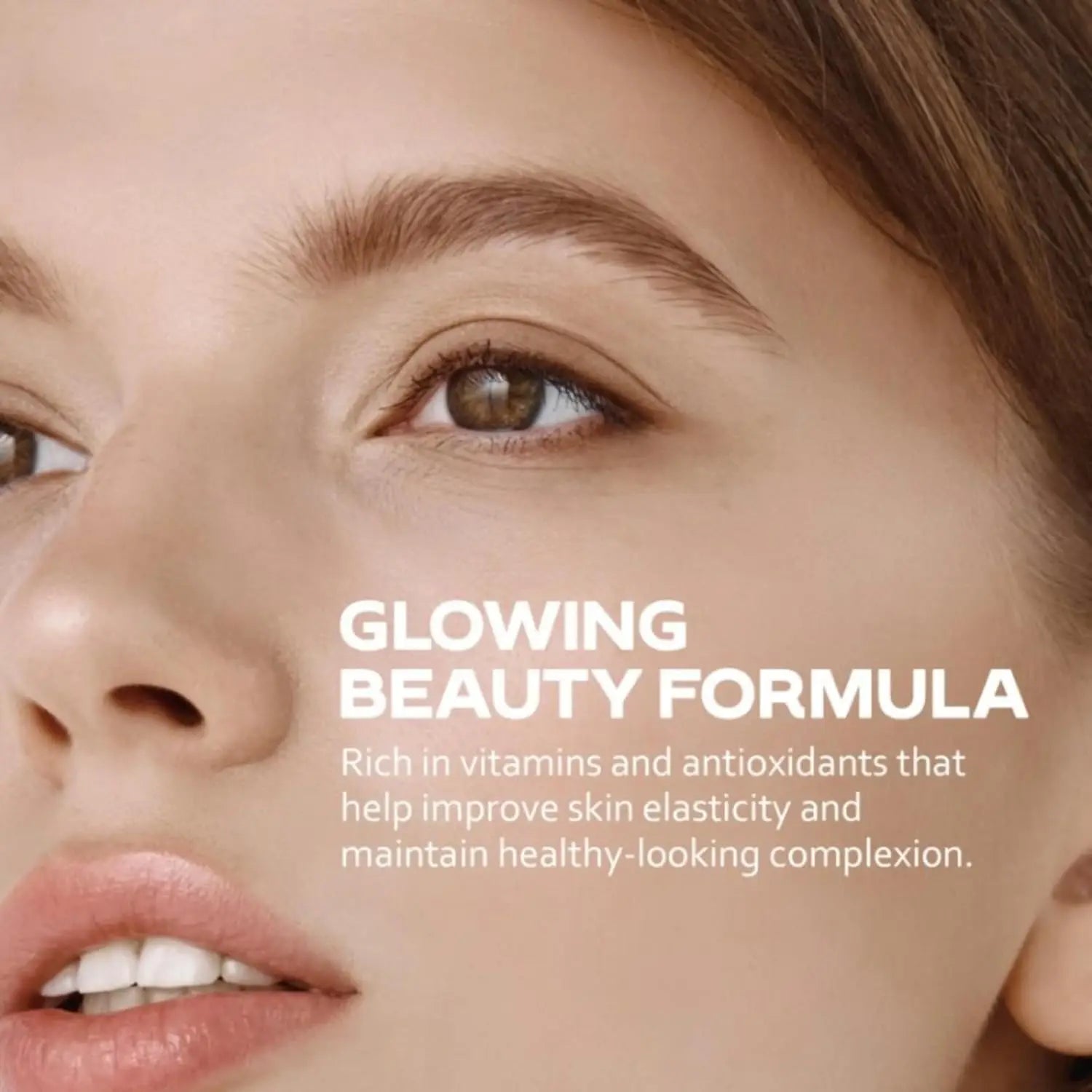 Multi-Collagen Supplement 120 Capsules//for Skin//Hair//Nailnes//Tendons//& Gut Health - GilloServ