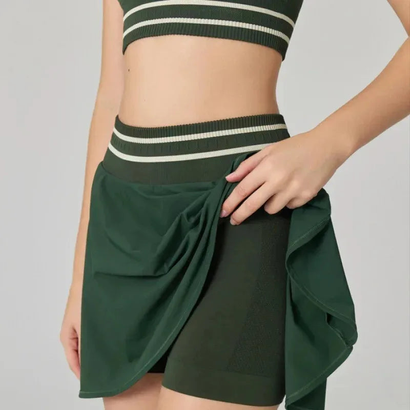 Top Quality Luxury Brand Workout Running Golf Tennis Wear - GilloServ