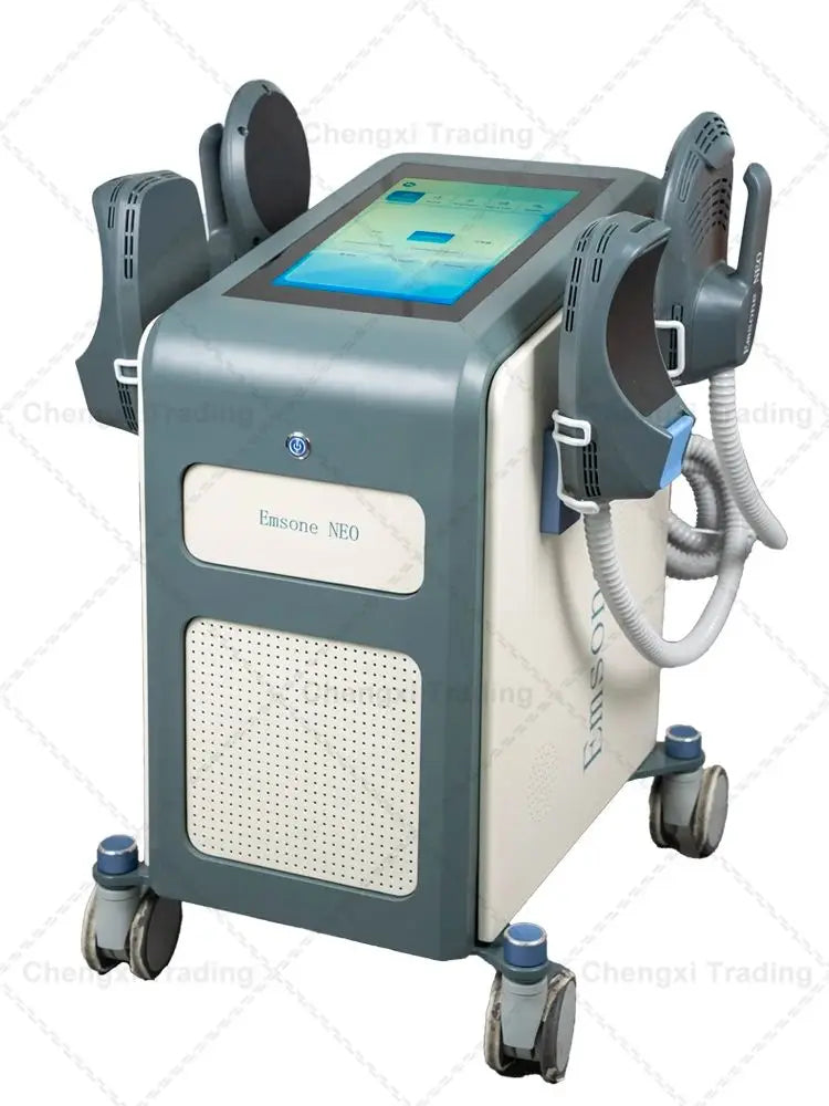 Latest Portable Slimming Machine// Multi functional Beauty// Carving Machine Fat Carving Machine - GilloServ