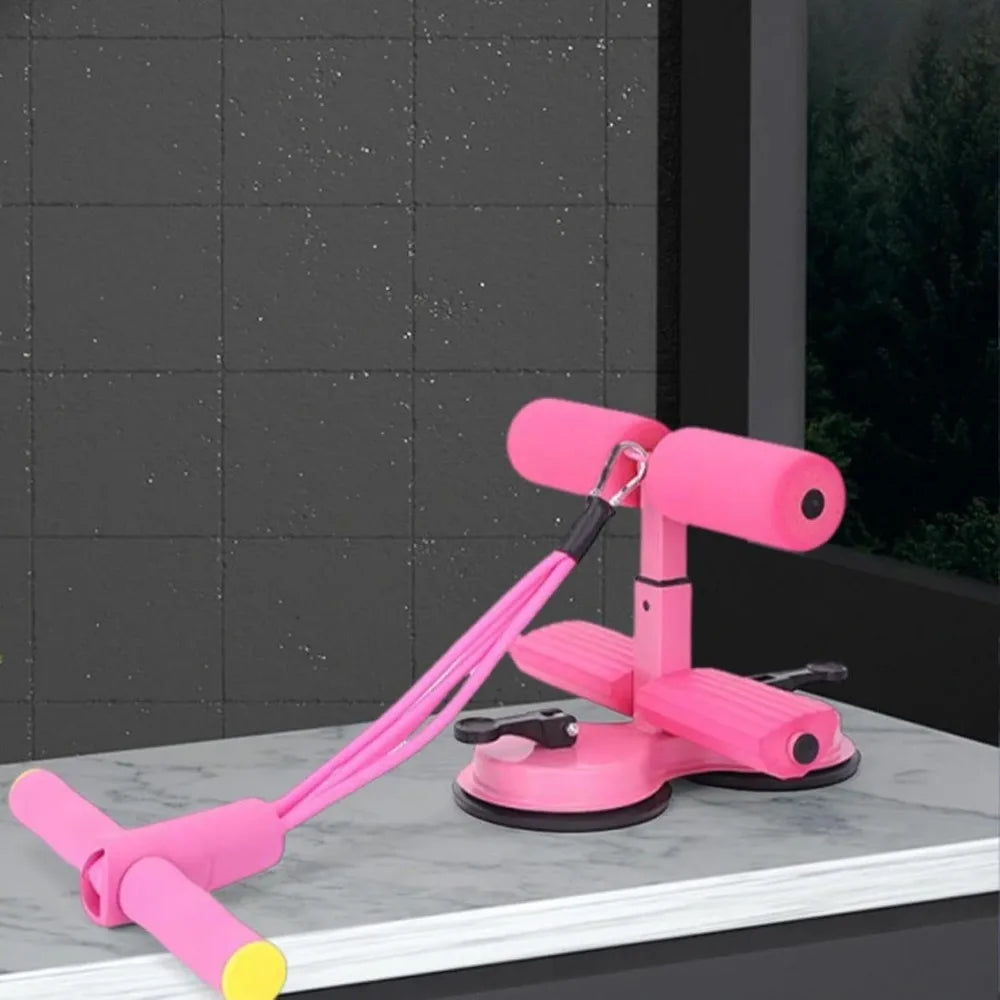 Sit Up Assist Fitness Equipment, Multifunctional Abdominal Fitness Device - GilloServ