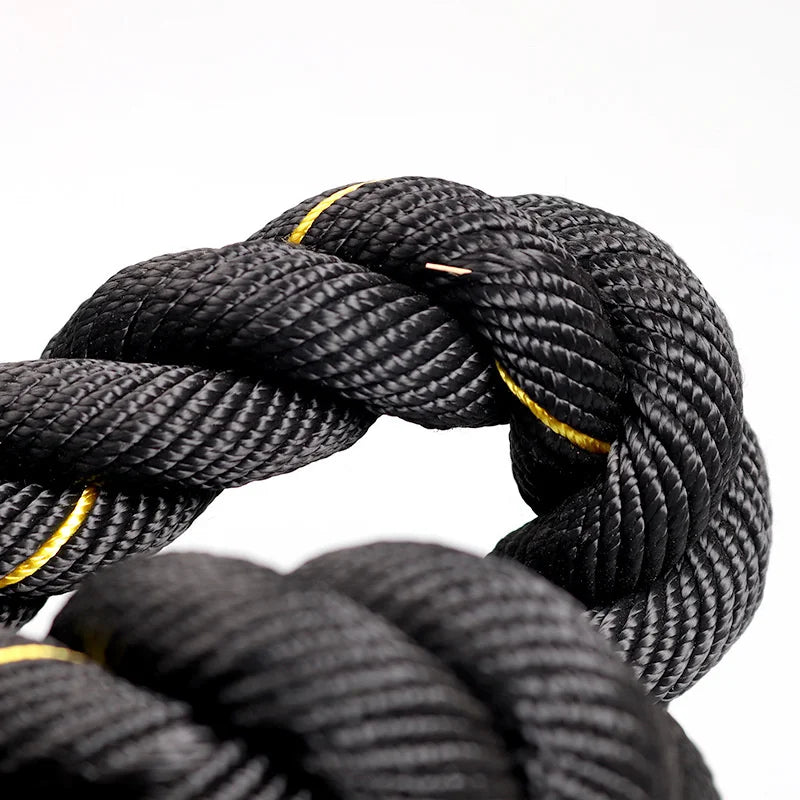 Hot Sale Fitness 12m Length Rope Climb With High Quality - GilloServ