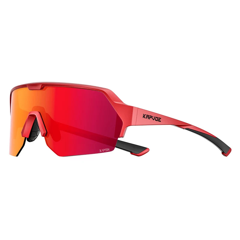 Outdoor Cycling Sunglasses Men MTB Glasses Bike Cycling UV400 Eyewear Women Bicycle New Mountain Sports Hiking Eyewear - GilloServ