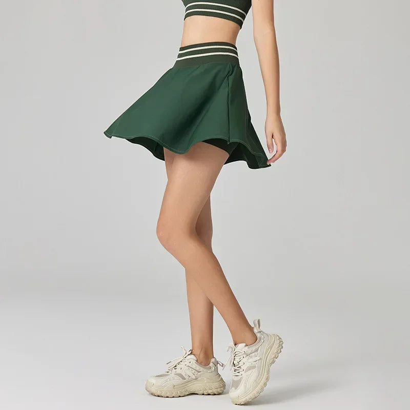 Top Quality Luxury Brand Workout Running Golf Tennis Wear - GilloServ