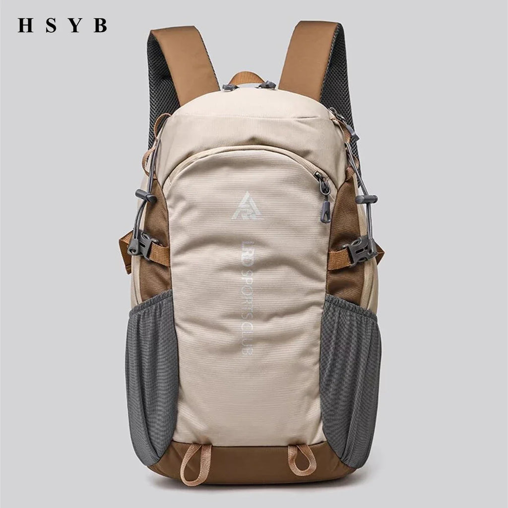 Light Waterproof Hiking Camping Backpack Large Capacity - GilloServ