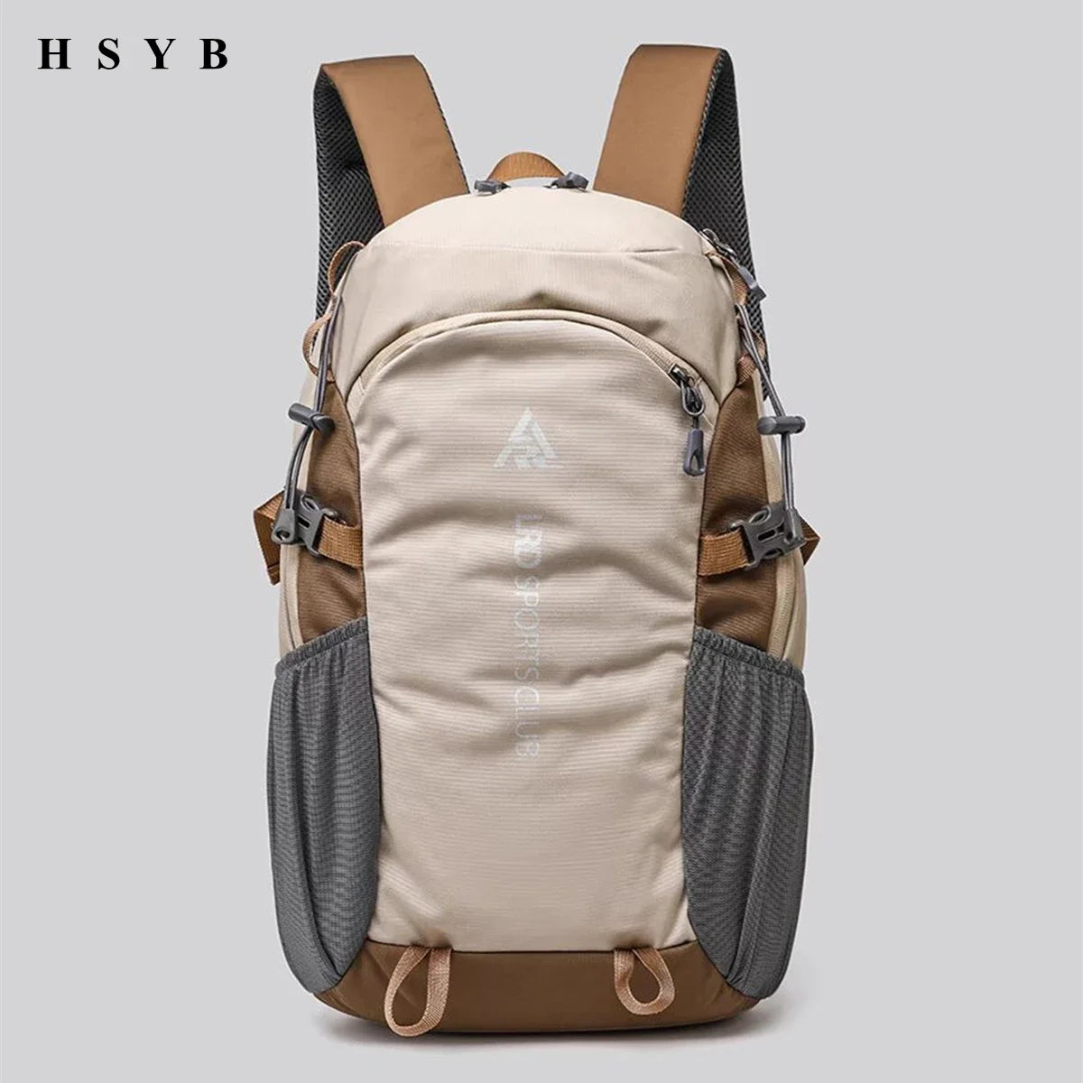 Light Waterproof Hiking Camping Backpack Large Capacity - GilloServ