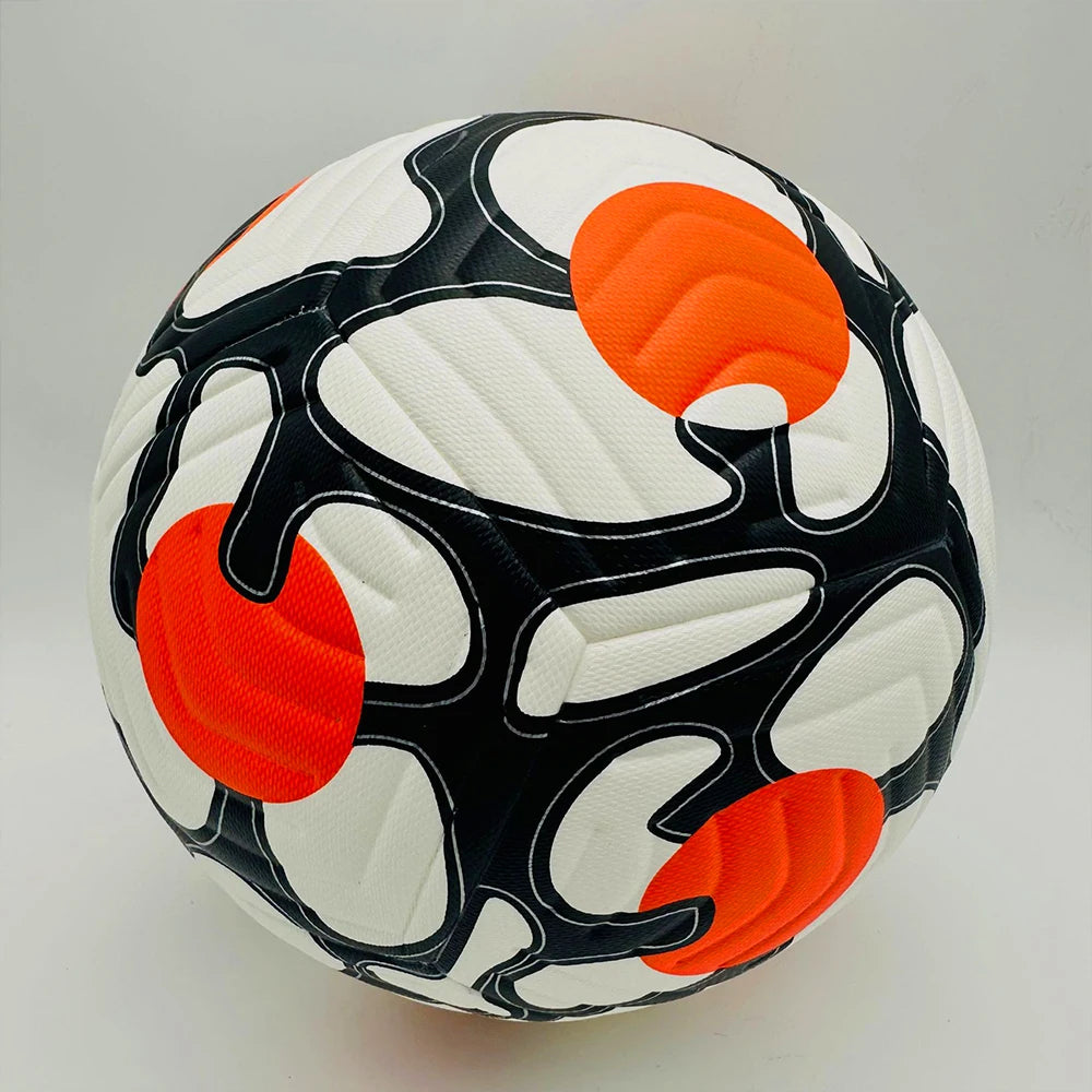 Official Footy Ball Top Quality Seamless Size 5 Soccer Balls