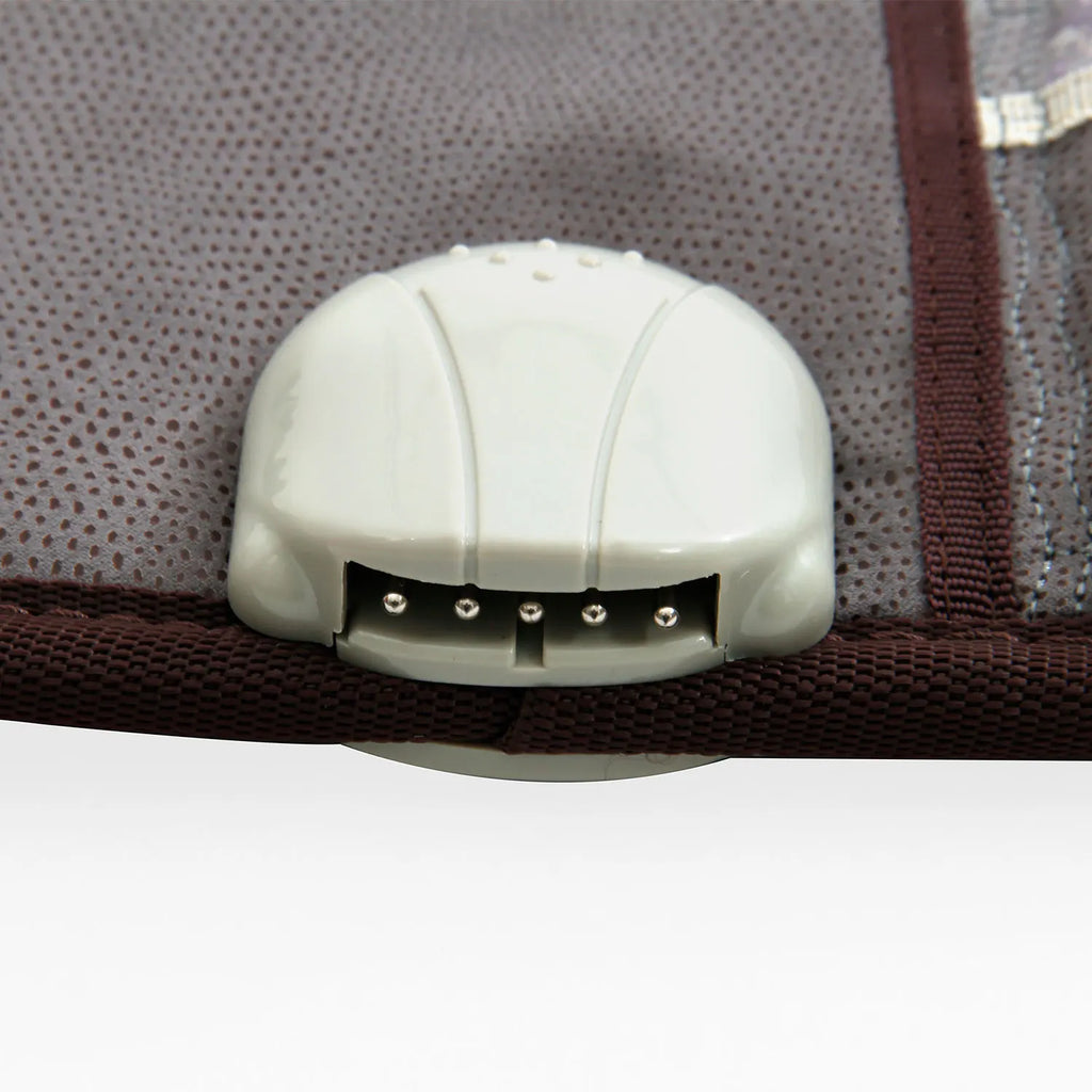 High Quality Blocking Thermal Therapeutic Infrared Mattress///Massage Yoga Pad - GilloServ