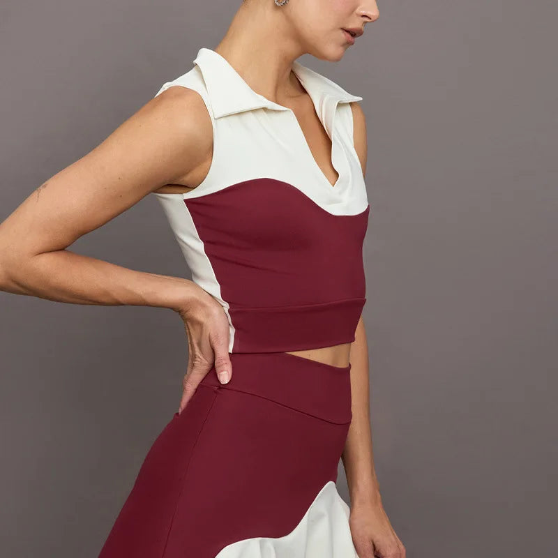 Top Quality Activewear Sports Top Yoga Wear for Women - GilloServ