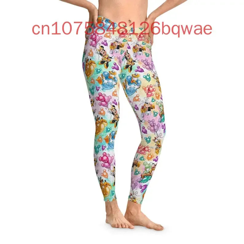 New Women's Yoga Pants Seamless Activewear Stretch High Waist - GilloServ