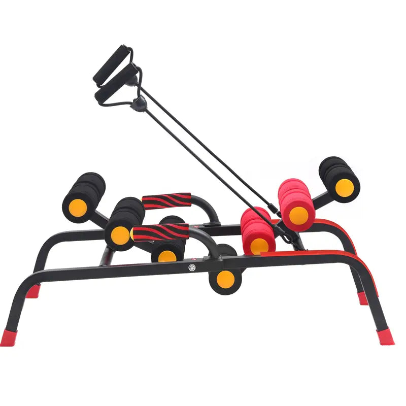 NNETM Multi-Functional Fitness Yoga Chair - GilloServ