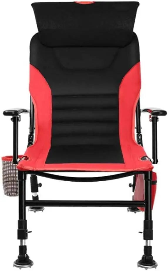 Wholesale New Outdoor Lightweight Foldable Beach Camping Chair Folding Picnic Fishing Chair High Quality Folding Camping Chair - GilloServ