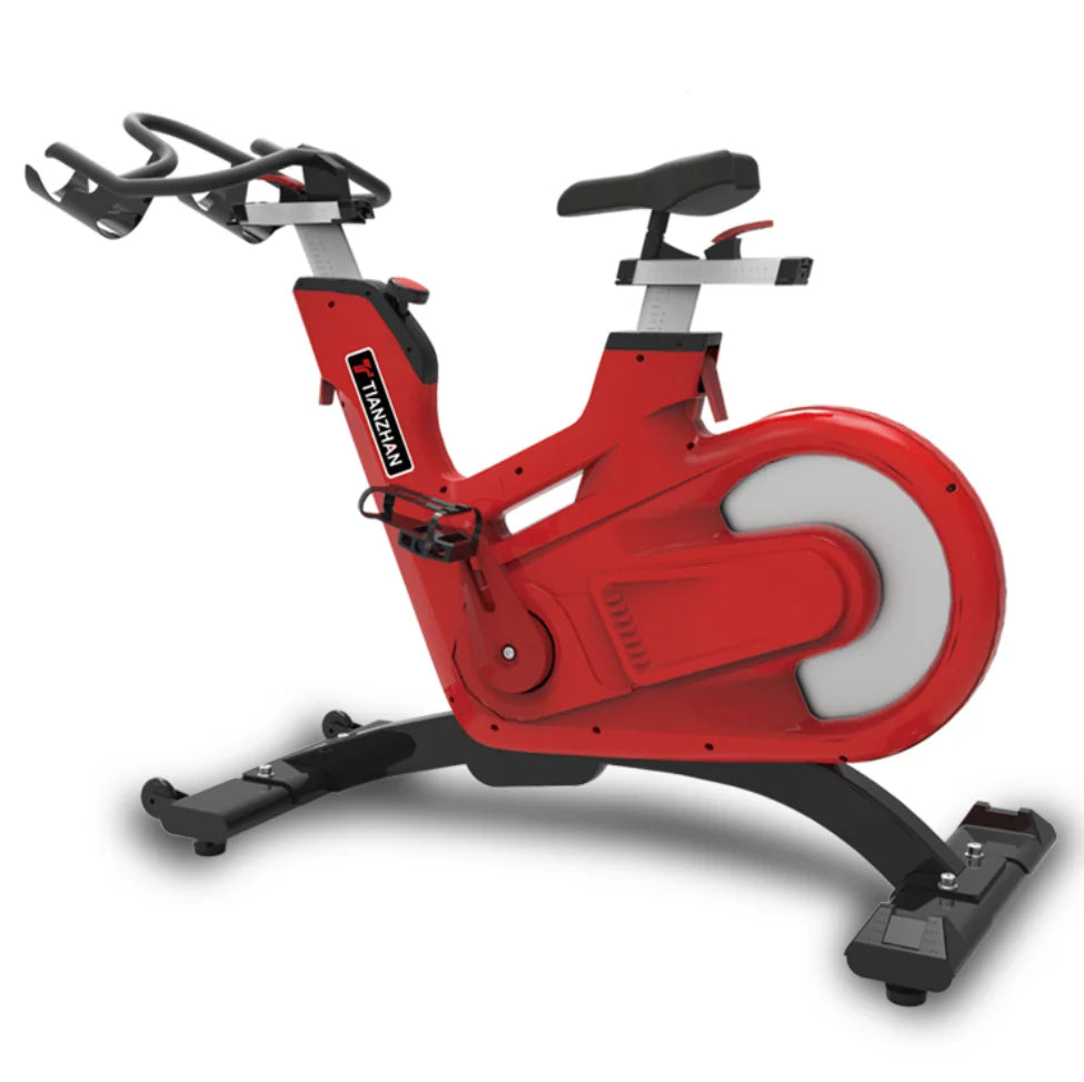 New Design Commercial Spin Cycle Spinning Bike