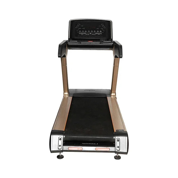 High Quality Home Use Treadmill LED Screen Folding Fitness Treadmill - GilloServ