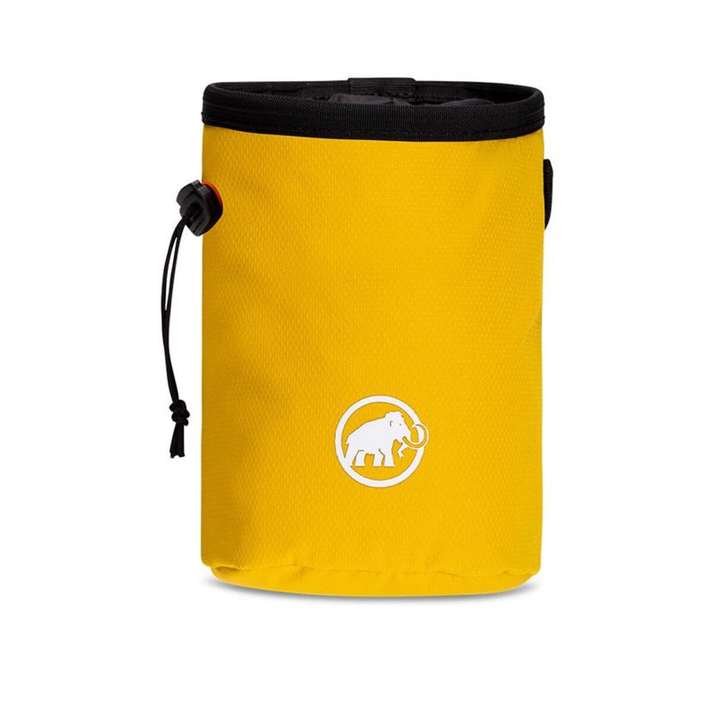 Chalk bag Mammut Gym Basic - GilloServ