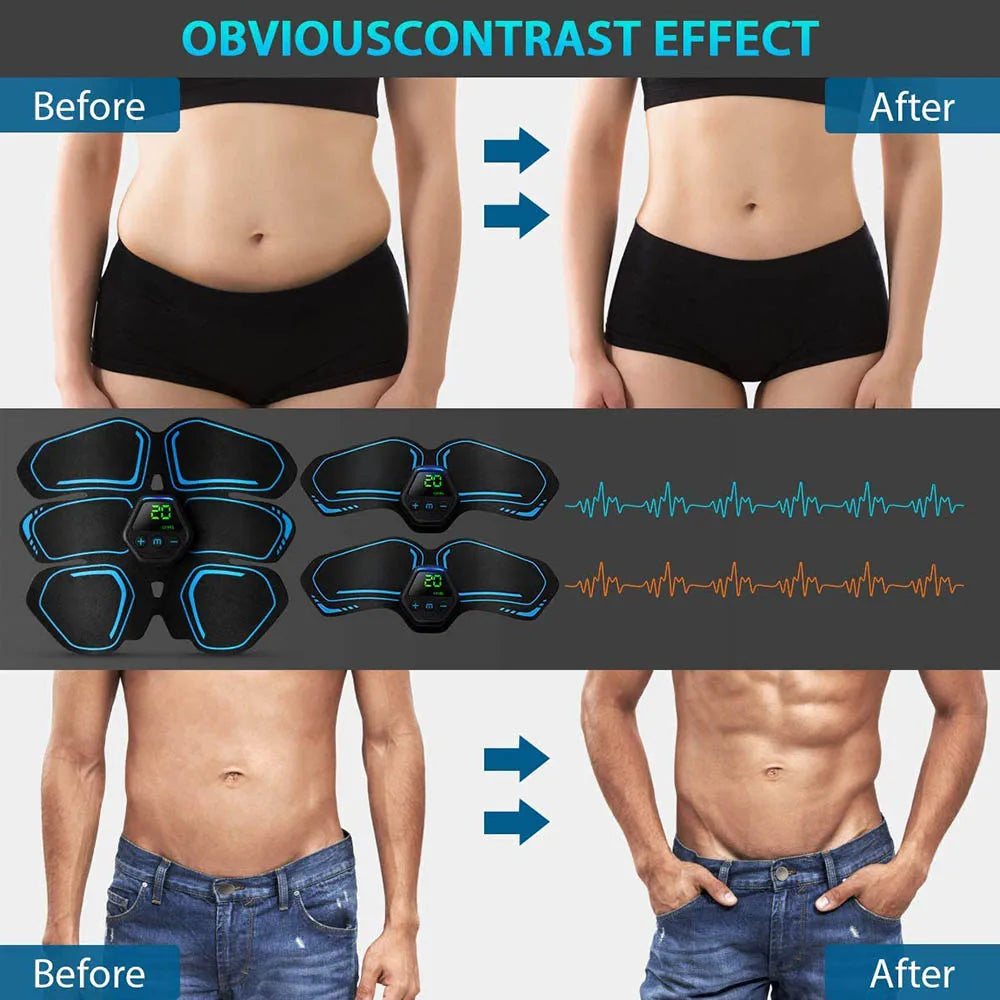 Outdoor Sports Gym Equipment Exercise//Home Trainer Belt - GilloServ