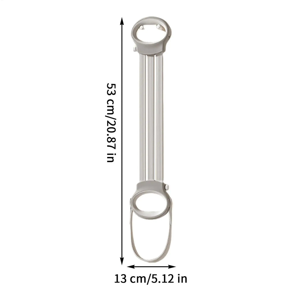 Exercise Bands Physical Training Fitness Bands Tear-Resistant Heavy-Duty - GilloServ