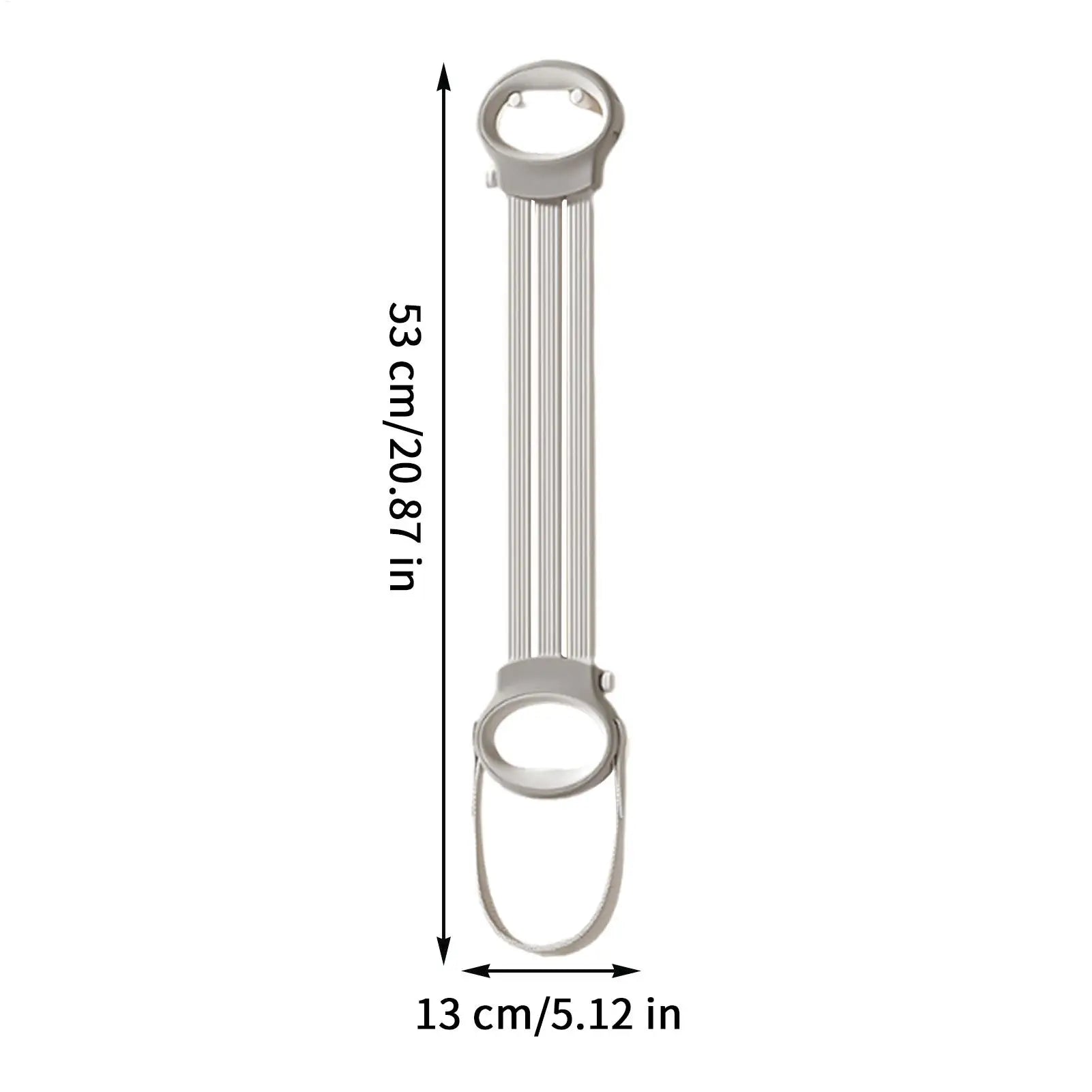 Exercise Bands Physical Training Fitness Bands Tear-Resistant Heavy-Duty - GilloServ