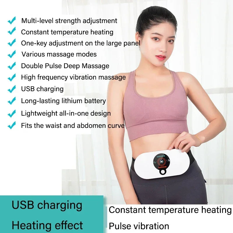 Anti-cellulite Body Massage Machine/// Vibrators Slimming Fat Burning Electric